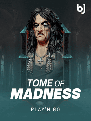 Tome of Madnesspng