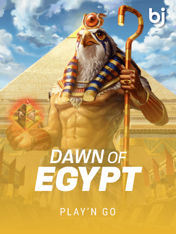 Dawn of Egyptpng
