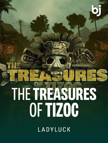 The treasures of Tizocpng