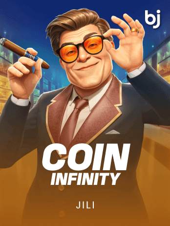 Coin Infinitypng